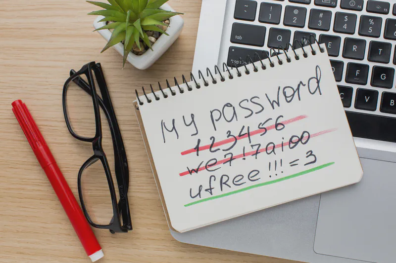 Auto-Fill Passwords for Study Accounts Cover Image