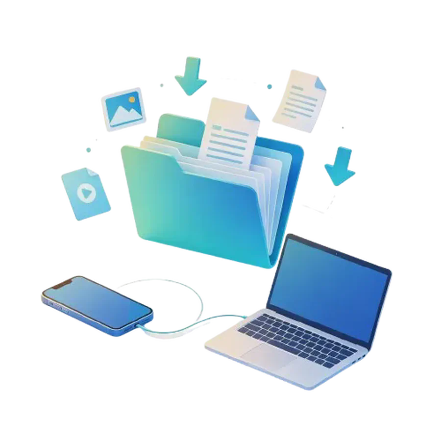 Complete File Manager