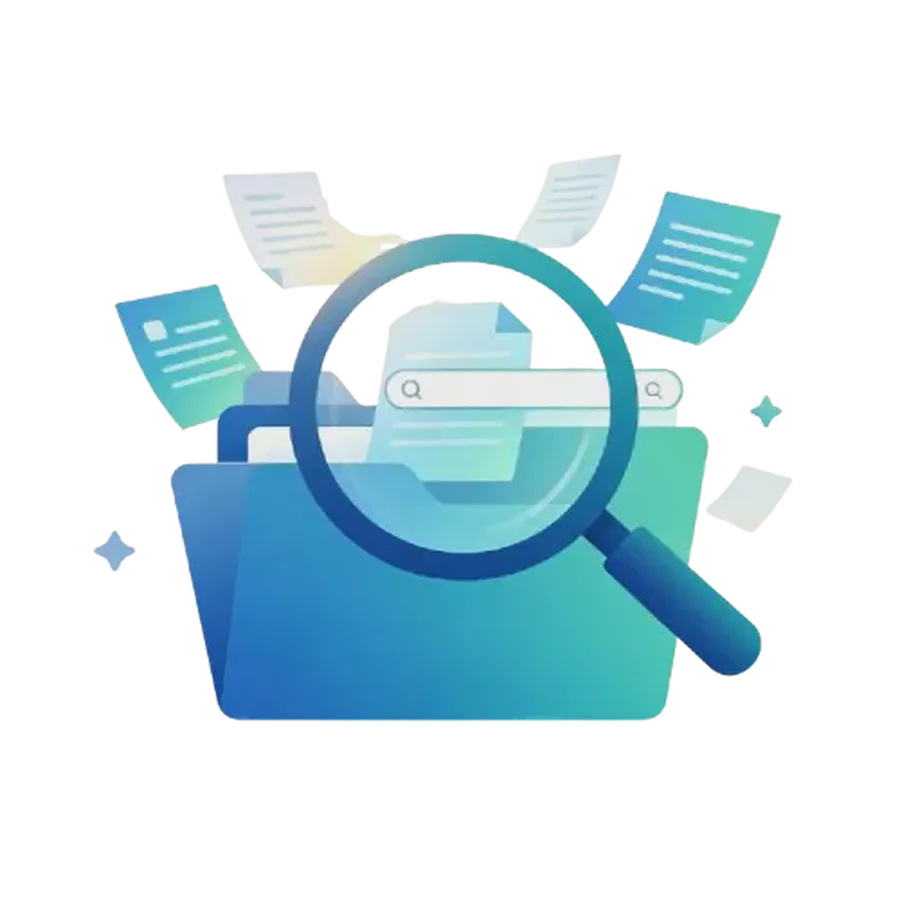 Instant File Search
