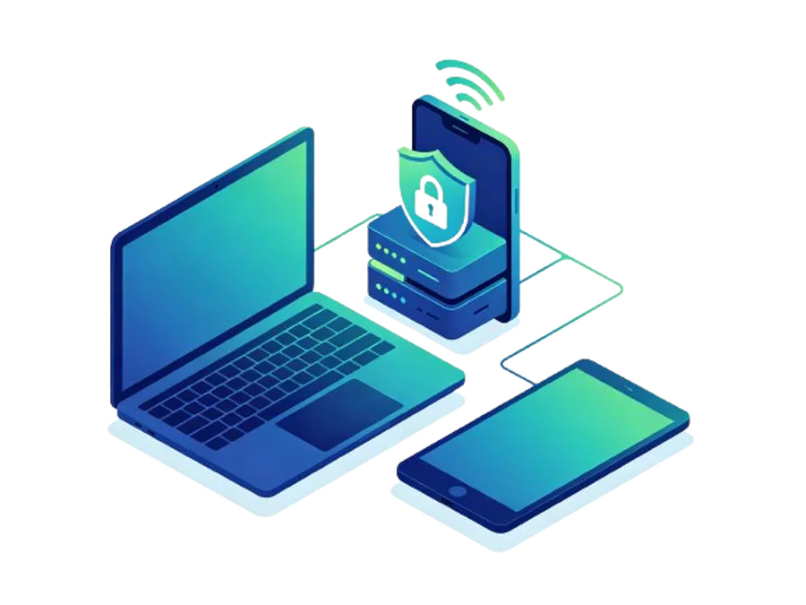 Self‑Hosted & Fully Yours