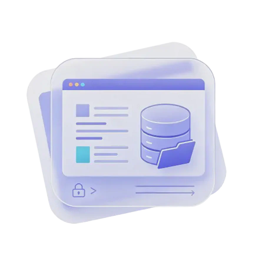 Offline Web Archiving