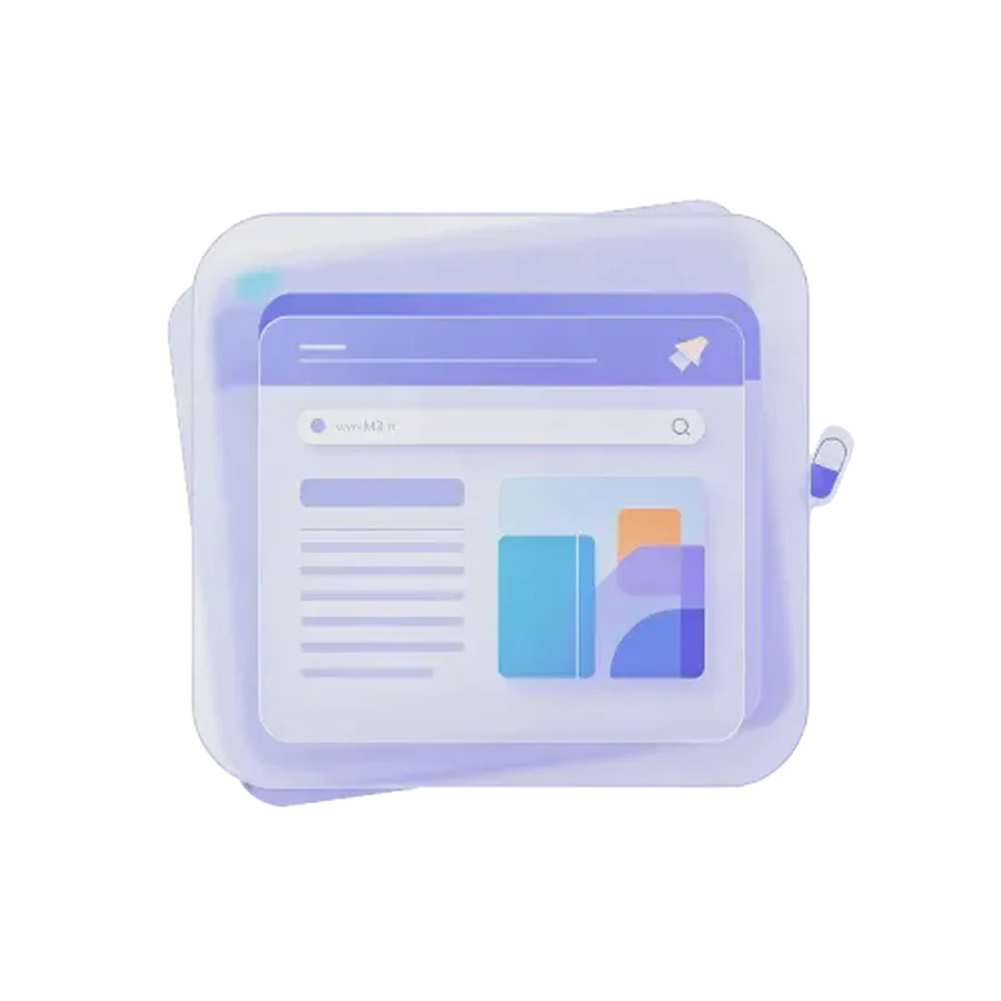 Web Bookmarking