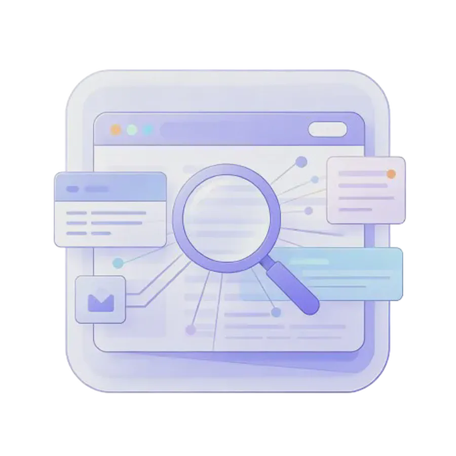 Full-text Search