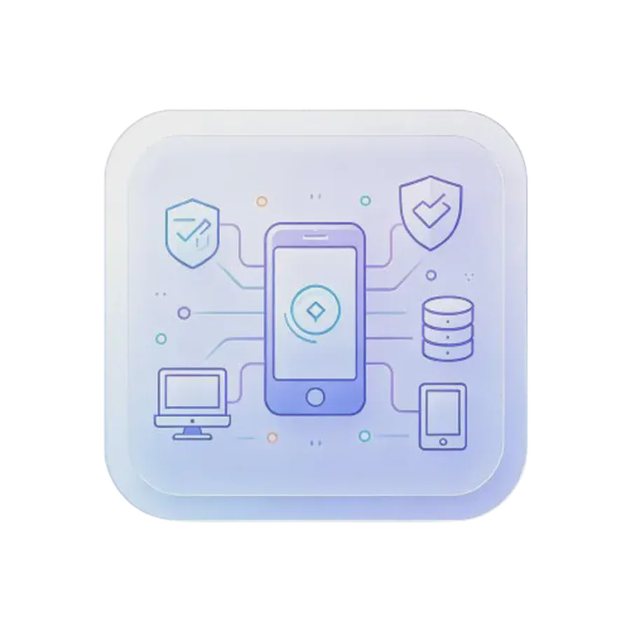 Self-hosted · Fully Private