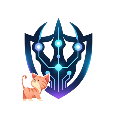 GimaoZeroClaw Logo