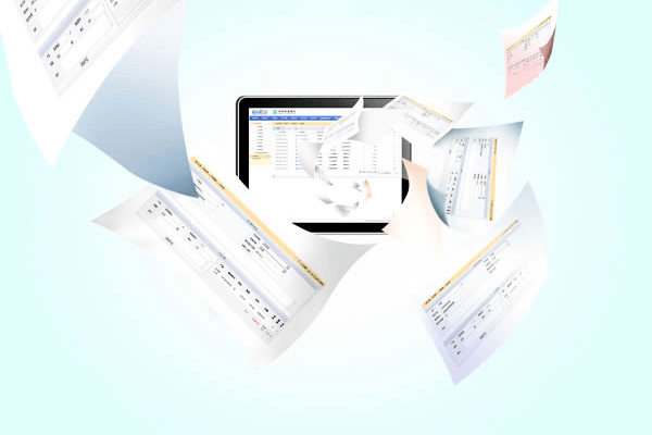 Efficient Management for an Organized Life and Work